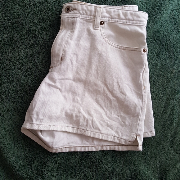 Polo jeans women's shorts jeans pants s - Picture 5 of 10